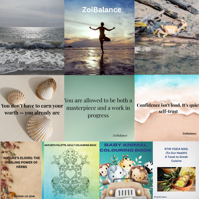ZoiBalance8
